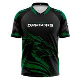 Science Academy Texas Esports Jersey Alt